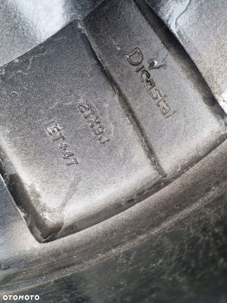 hongqi e-hs9 felga 21 3101011-qr01 - 7