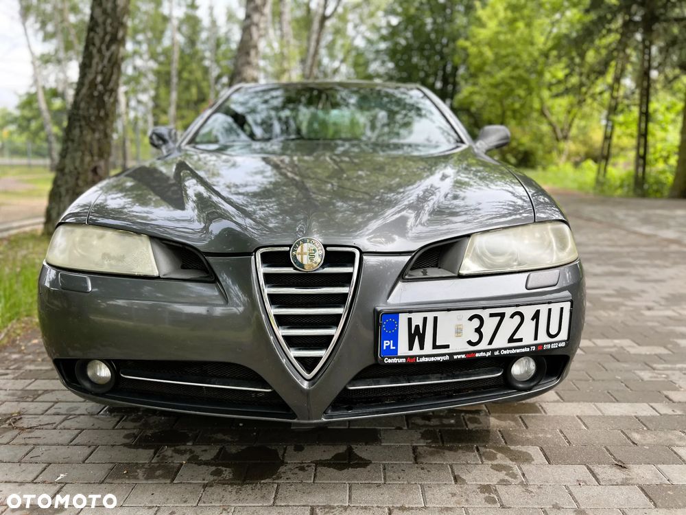 Alfa Romeo 166 - 30