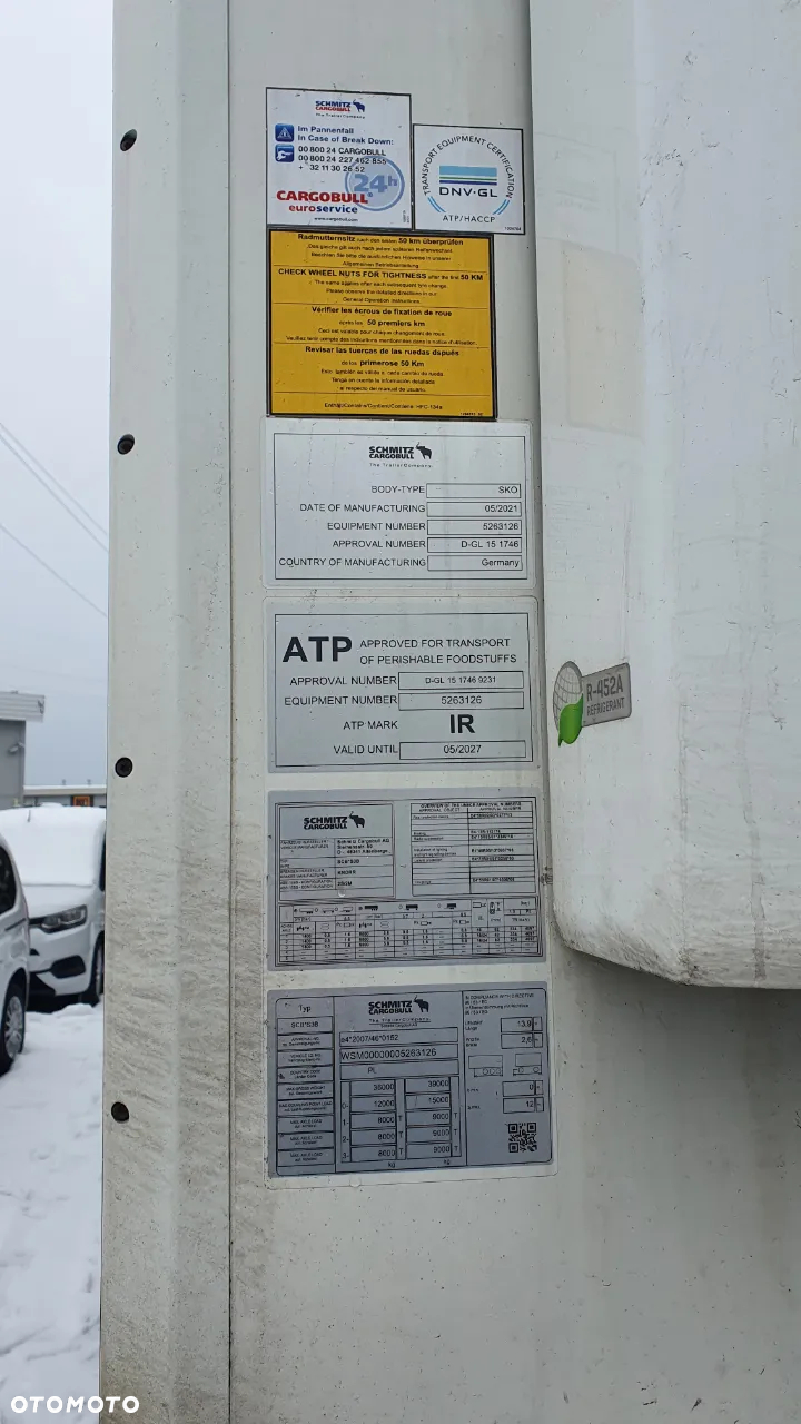 Schmitz Cargobull - 8