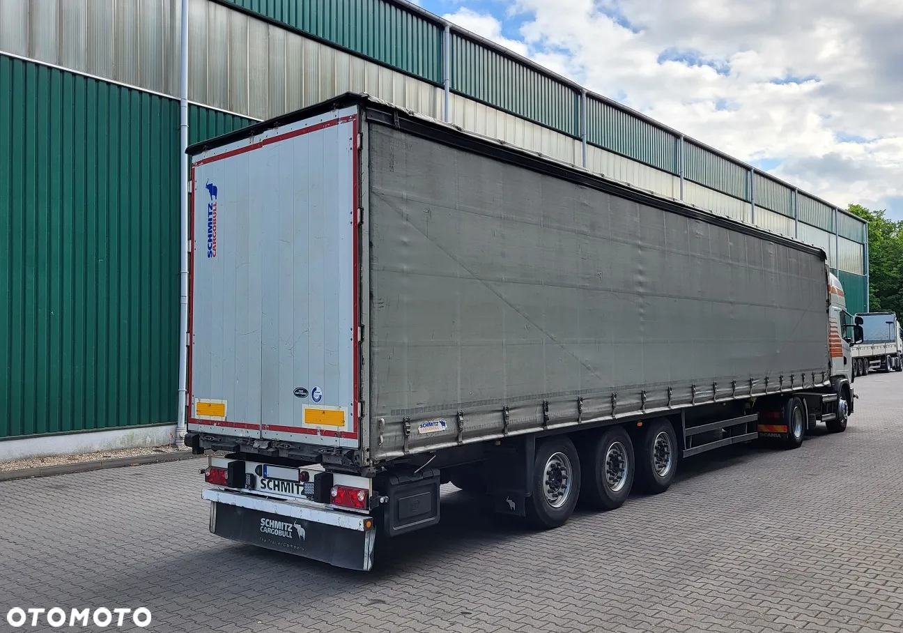 Schmitz Cargobull - 3