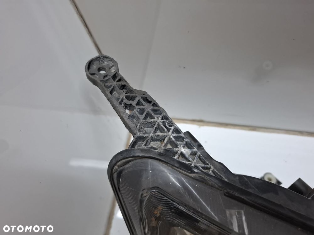 LAMPA PRZEDNIA PRZÓD OPEL ASTRA J GTC CASCADA 13281277 - 8