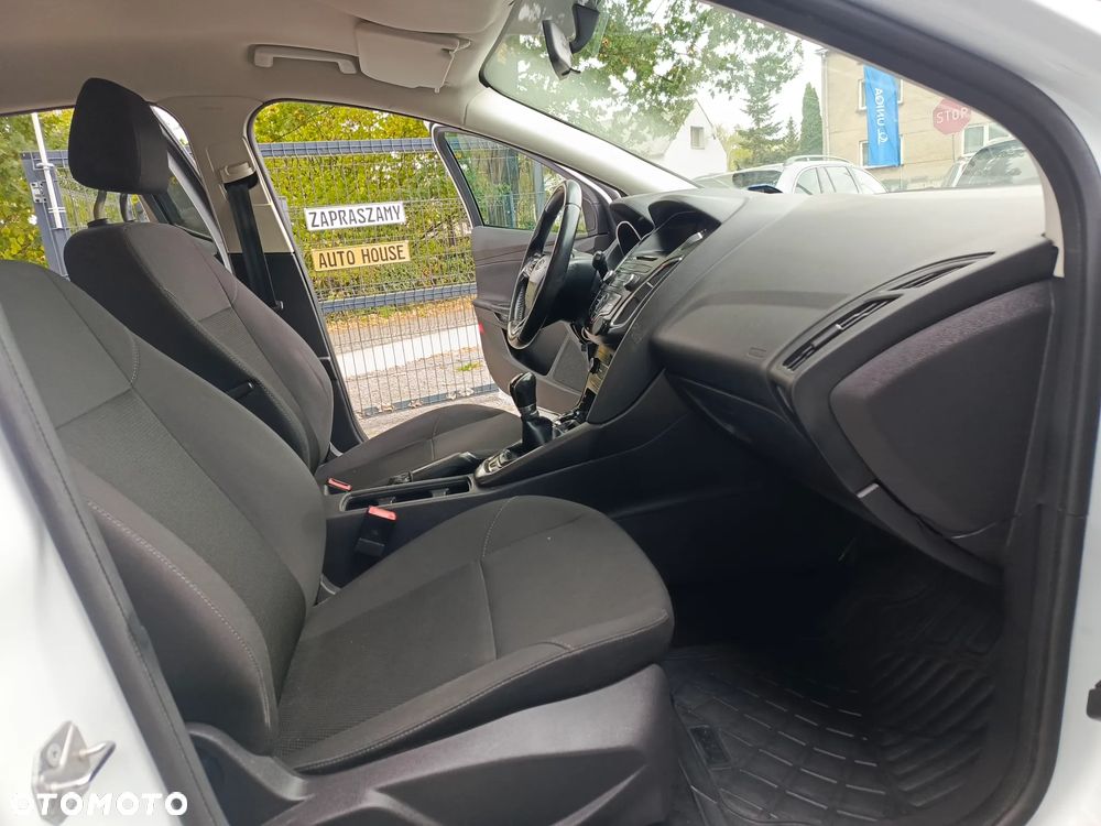 Ford Focus - 18