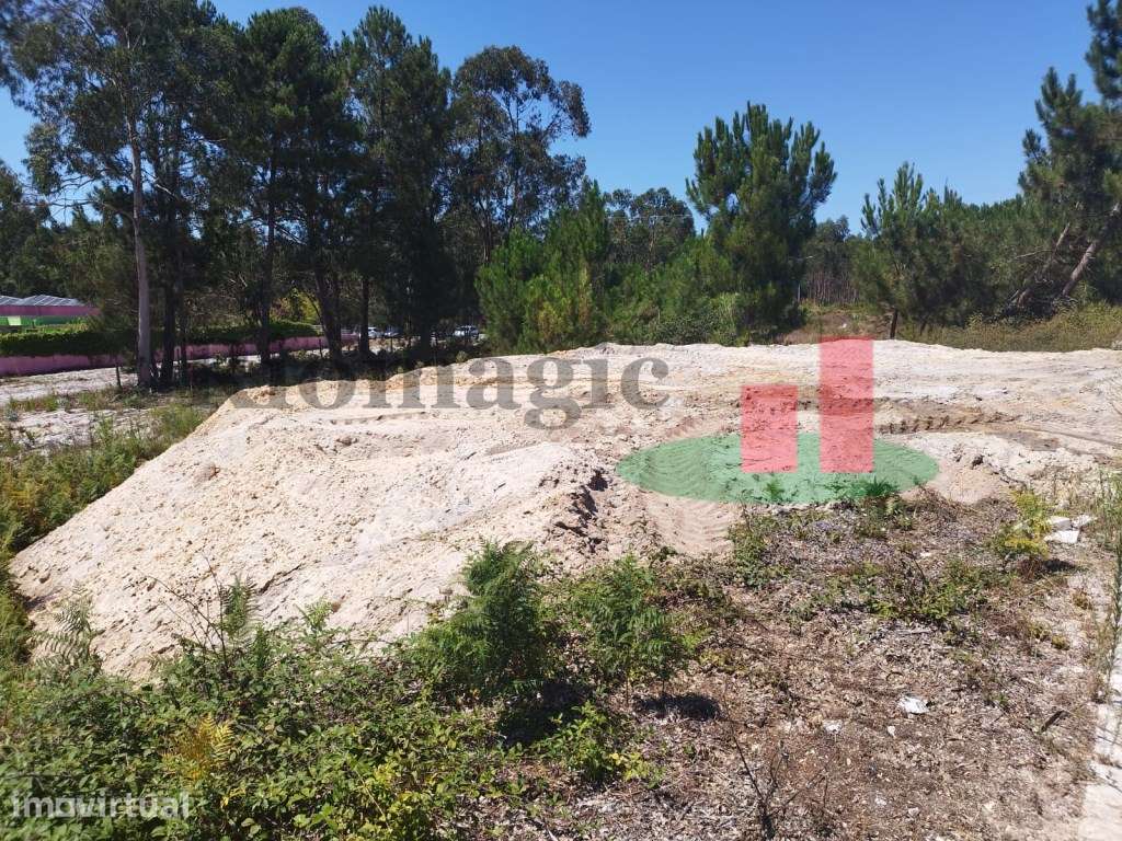 Lote de Terreno para construção ****RIOMAGIC**** - Grande imagem: 5/10