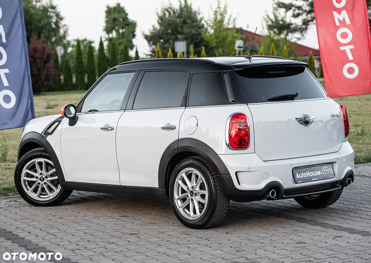 MINI Countryman - 8
