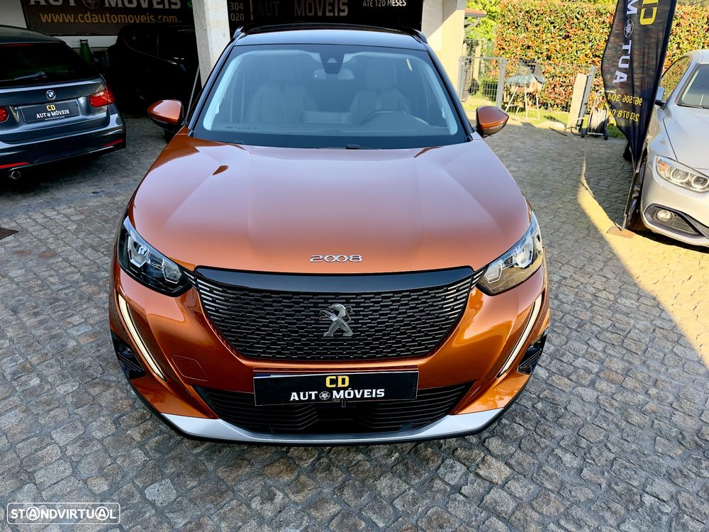 Peugeot 2008 1.2 PureTech Allure Pack - 26