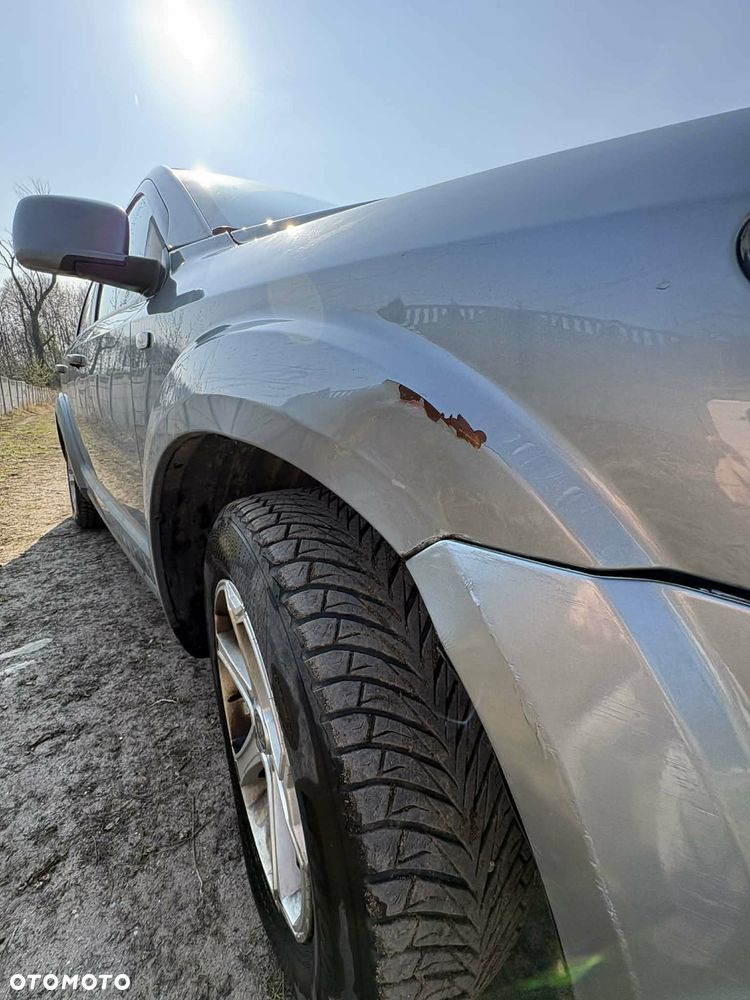 Dodge Journey - 11