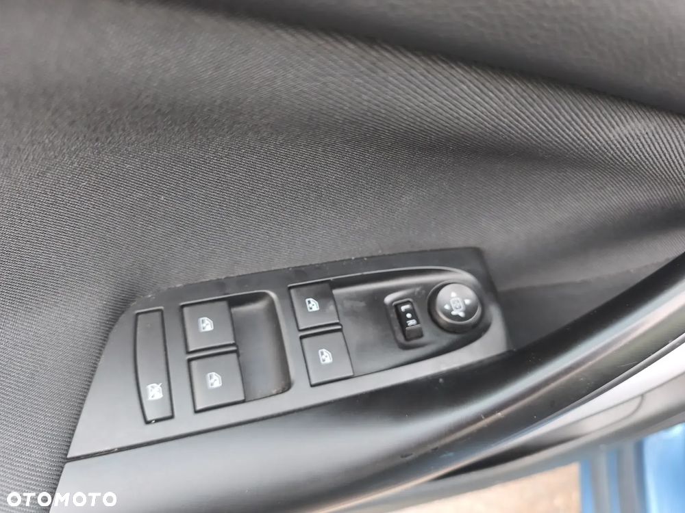 Opel Astra 1.6 CDTI DPF ecoFLEX Start/Stop Edition - 12