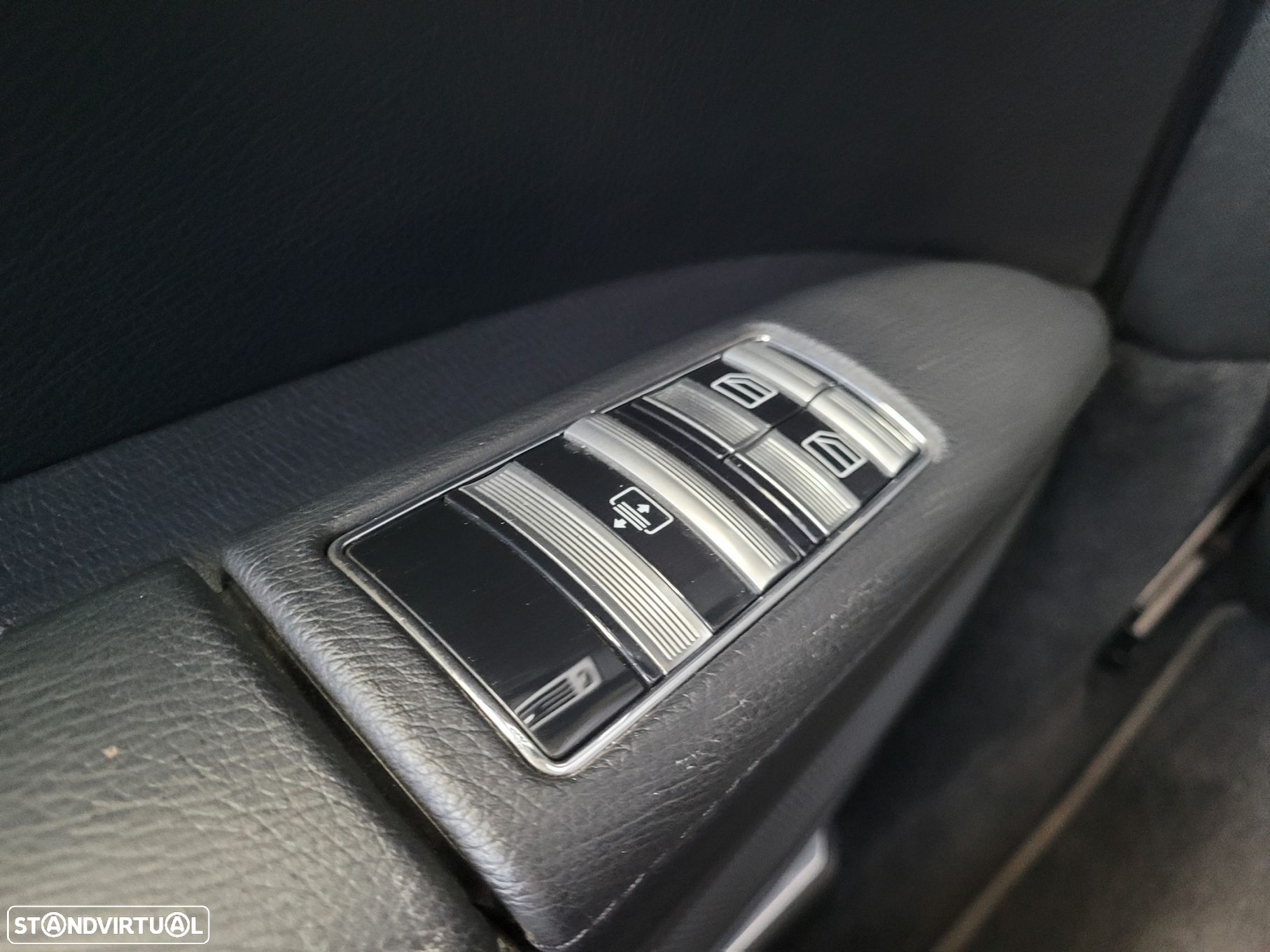 Mercedes-Benz S 320 CDi - 34