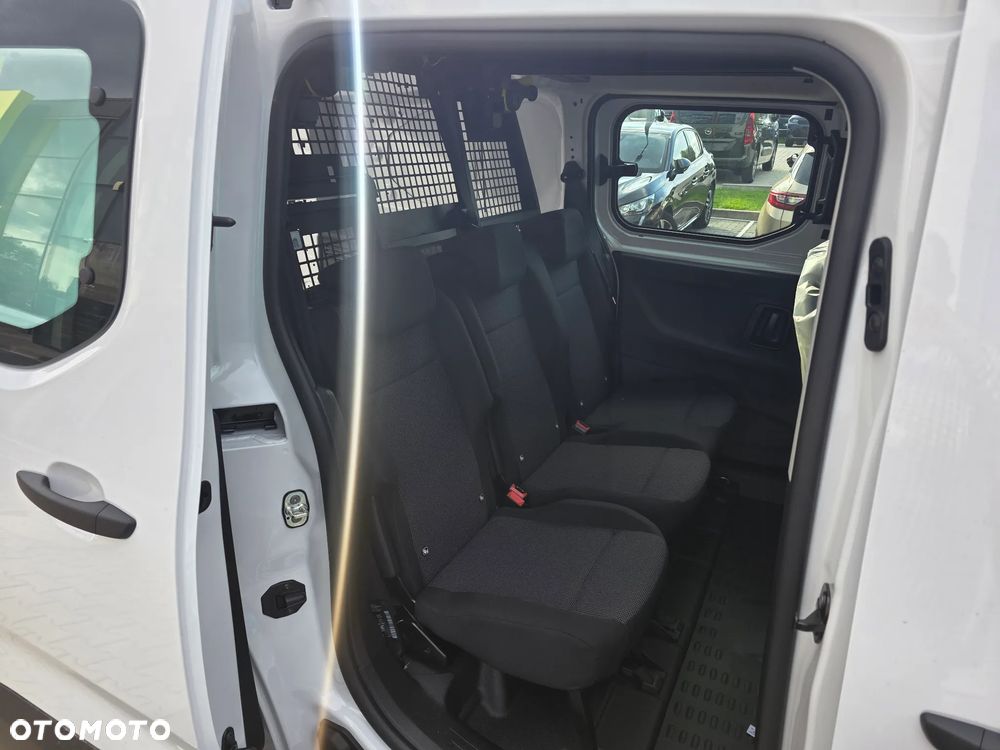 Citroën Berlingo - 13