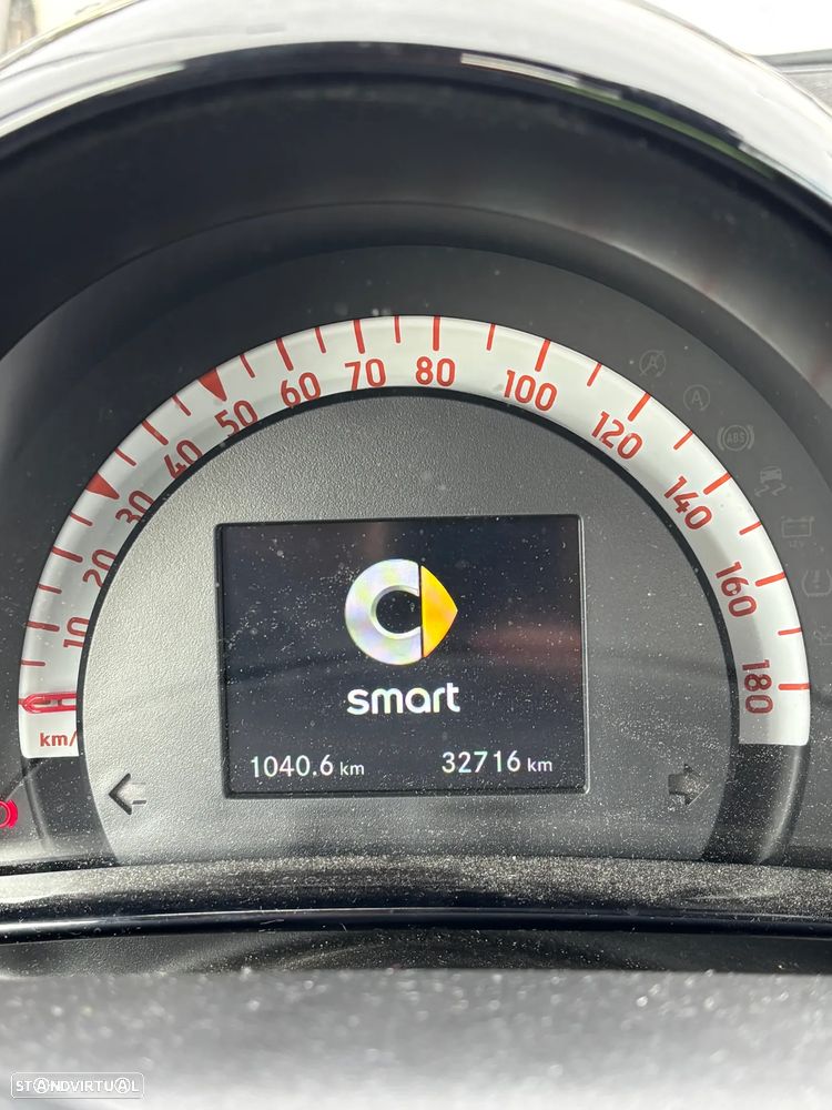 Smart ForTwo Coupé - 5