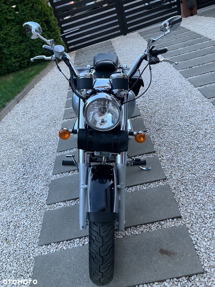Hyosung GV - 6