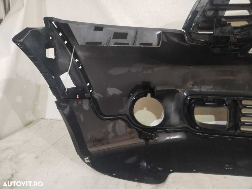 Bara fata Mini Cooper S, R60, Countryman, 2010, 2011, 2012, 2013, 2014, 2015, 2016. - 8