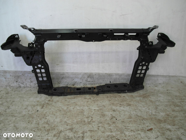 HYUNDAI SANTA FE III CAŁY 2012- 64101-2W PAS PRZEDNI WZMOCNIENIE NR70