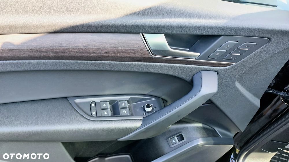 Audi Q5 45 TFSI quattro S tronic - 16