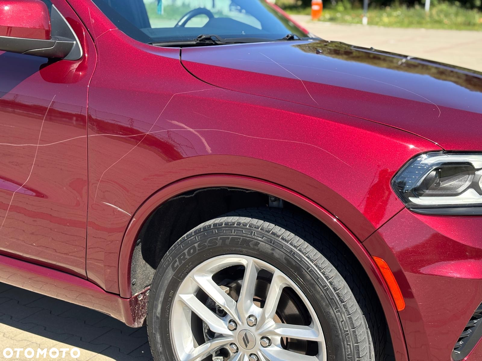 Dodge Durango - 3
