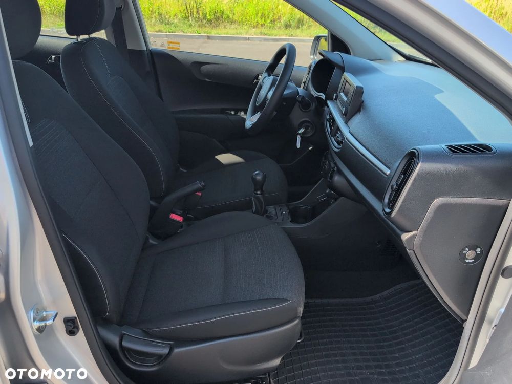 Kia Picanto 1.0 M - 25