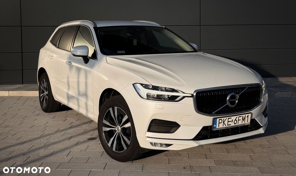 Volvo XC 60 D4 Momentum Pro - 3