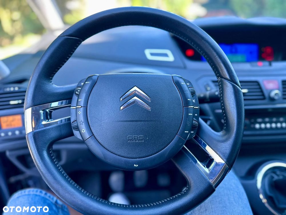 Citroën C4 Picasso VTi 120 Tendance - 34