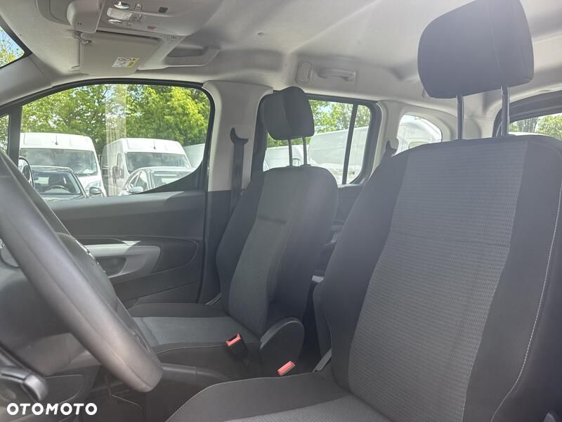 Toyota Proace City Verso - 11
