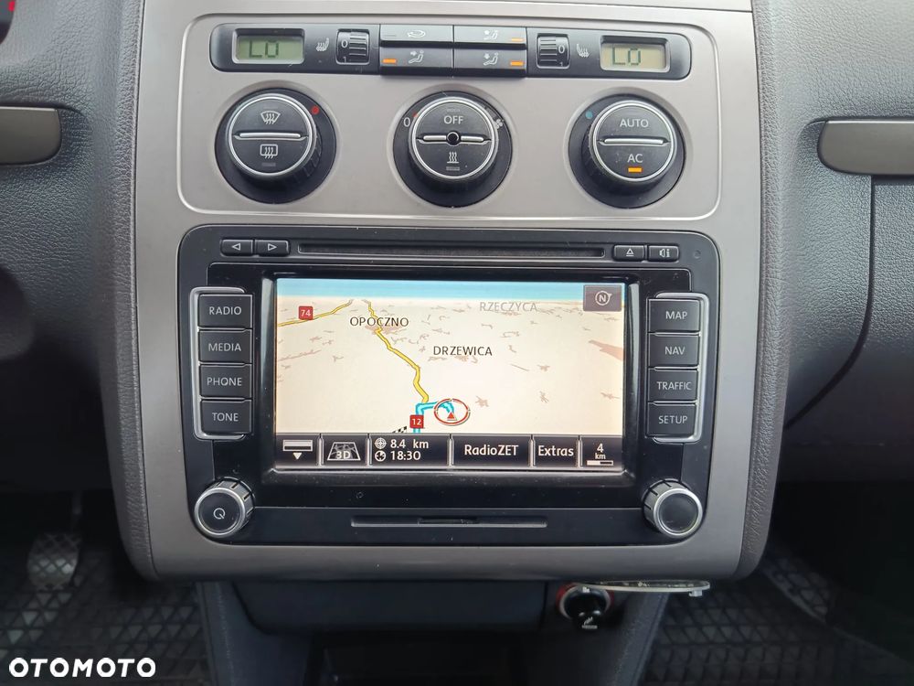 Volkswagen Touran 1.9 TDI DPF Highline - 15
