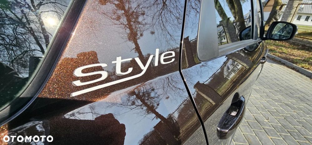 Suzuki SX4 Classic 2.0 DDiS 4x4 Style - 15