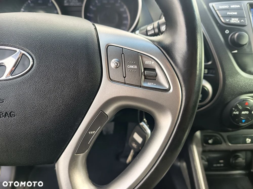 Hyundai ix35 1.6 GDI Style 2WD - 21