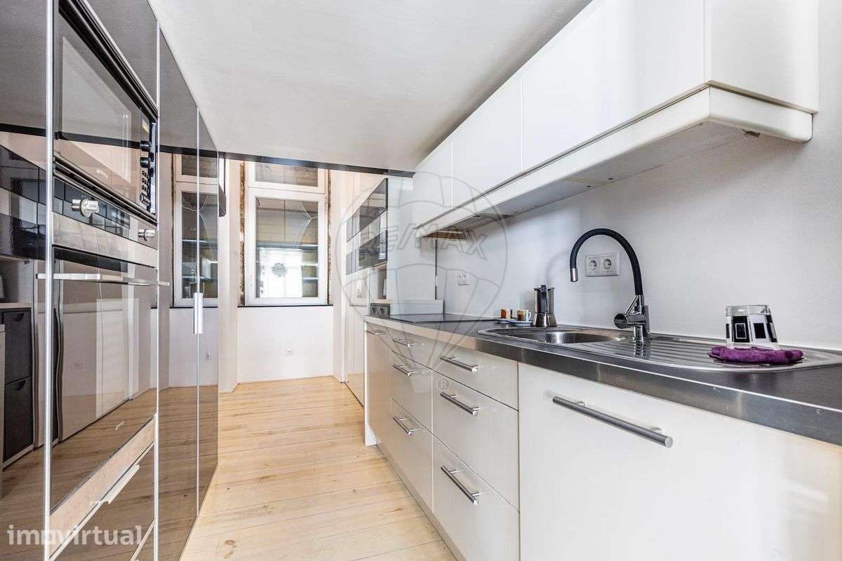 Apartamento T0 para venda - Grande imagem: 5/14