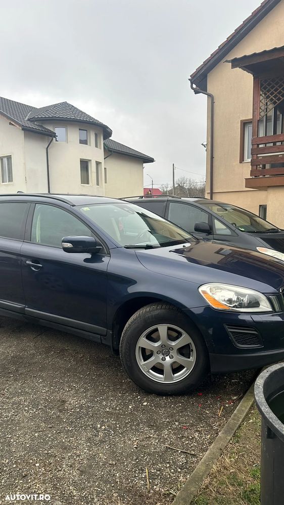 Volvo XC 60 D3 Momentum - 2