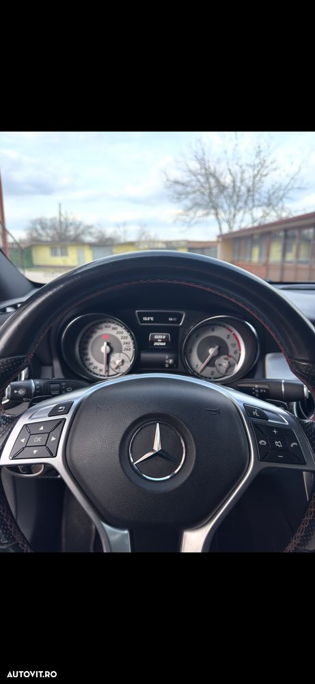 MERCEDES-BENZ GLA 2015 — imagine 26