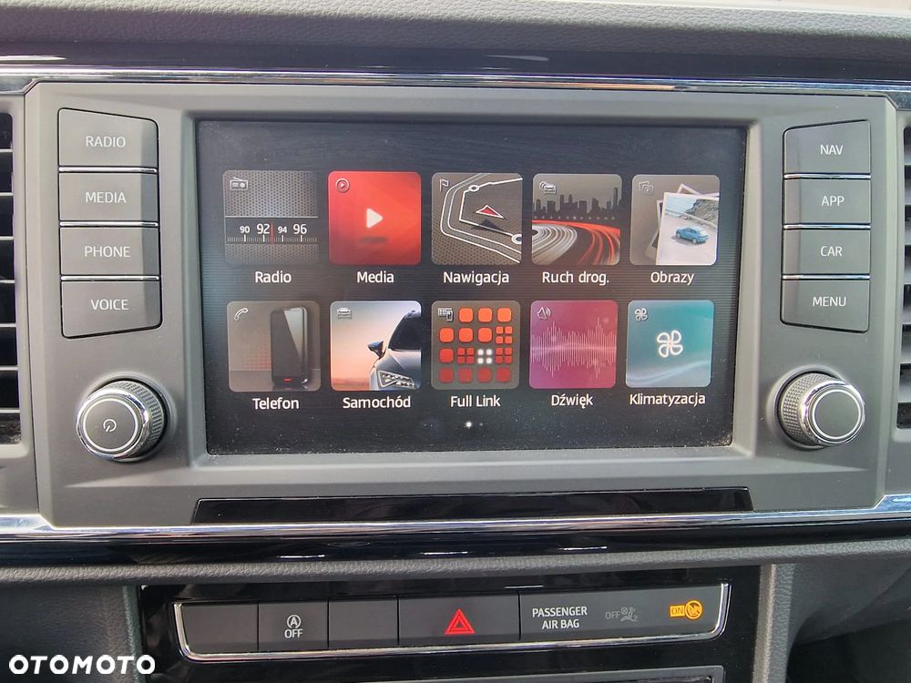 Seat Ateca 1.4 ECO TSI XCELLENCE - 20