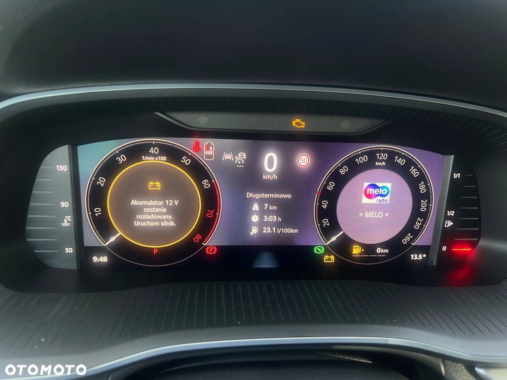 Skoda Octavia 1.5 TSI mHEV Drive Selection DSG - 10