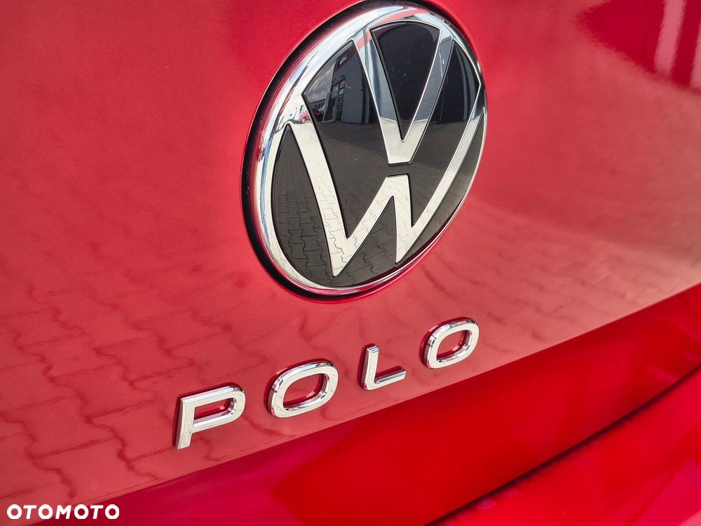 Volkswagen Polo - 8