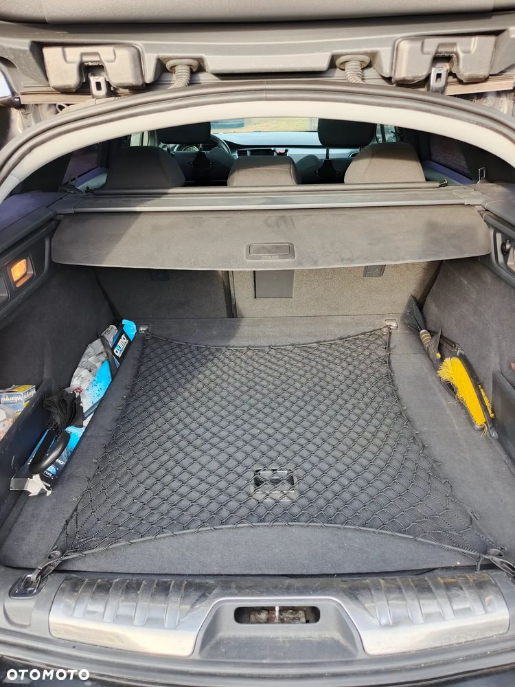 Peugeot 508 2.0 HDi Active - 11