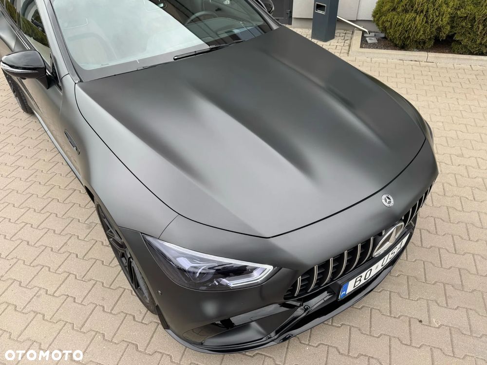 Mercedes-Benz AMG GT - 10