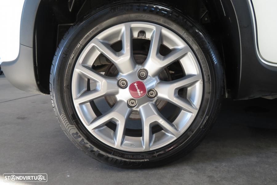 Fiat Panda 1.0 Hybrid City Life - 27