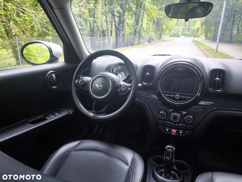 MINI Cooper - 12