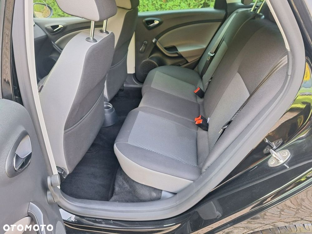 Seat Ibiza 1.0 Eco TSI S&S Style - 14