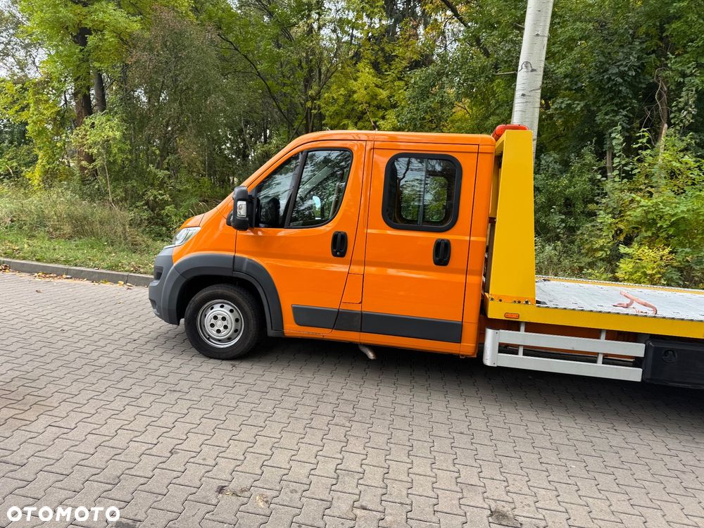 Fiat Ducato - 11