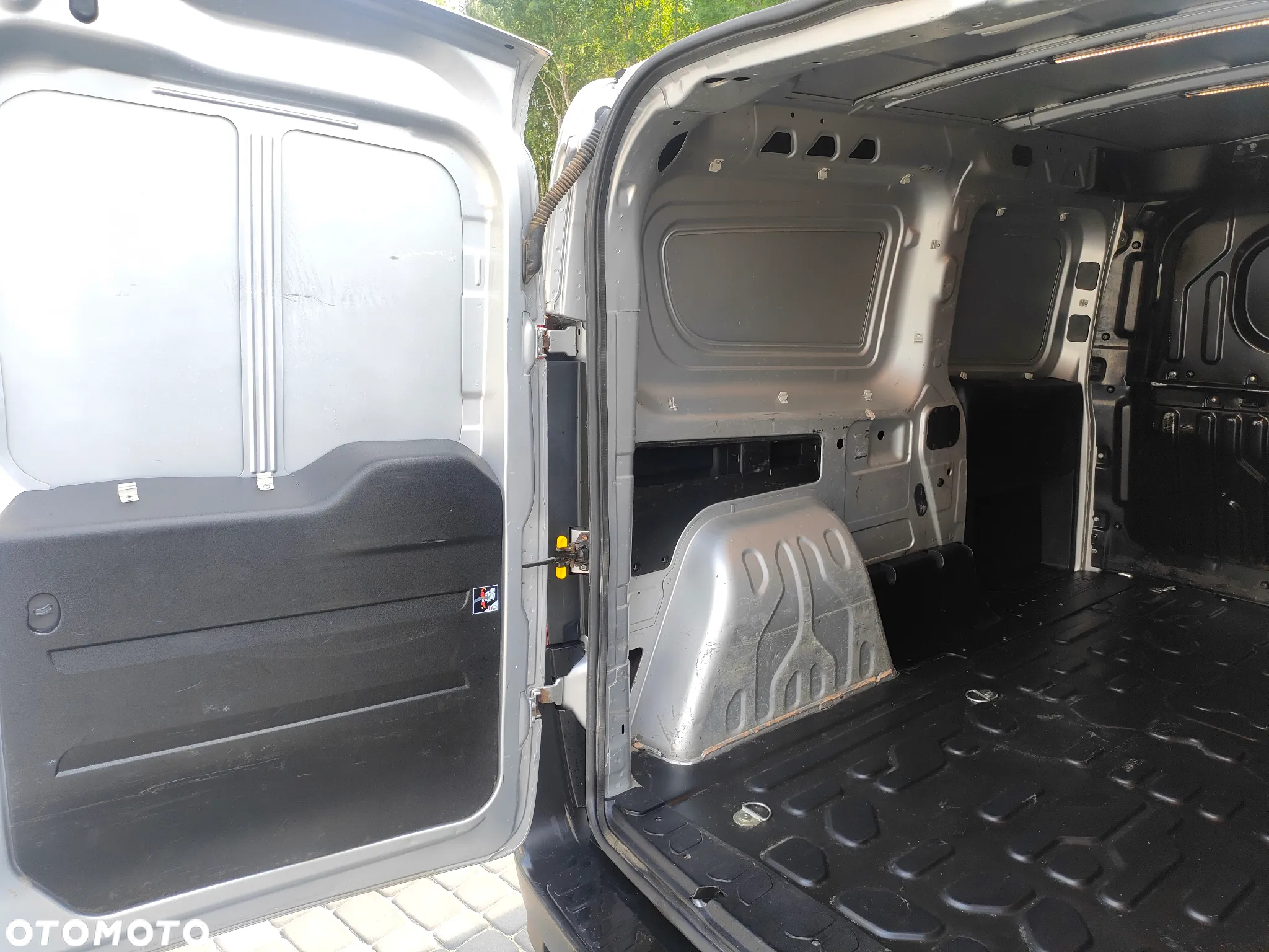 Opel COMBO 1,3 CDTI LONG L2H1 EURO V - 21