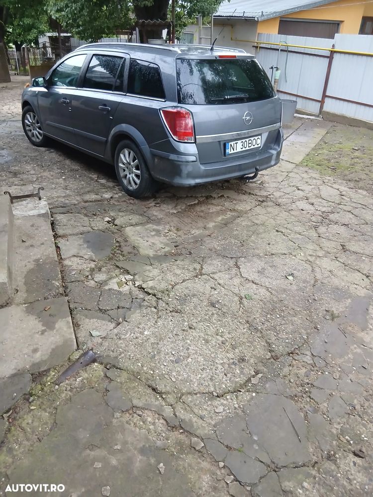 Opel Astra 1.7 CDTI - 3