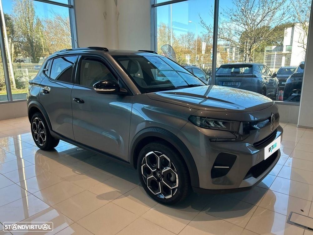 Citroën C3 1.2 Turbo Max16 - 3