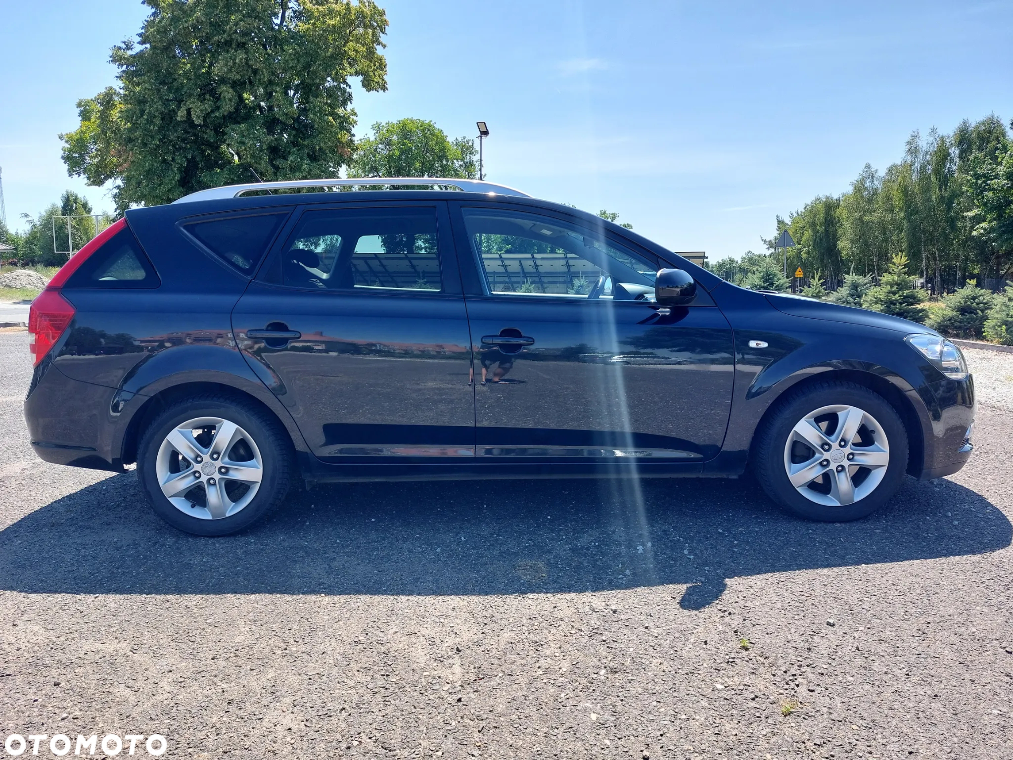 Kia Ceed Cee'd 1.6 Crdi Optimum - 5