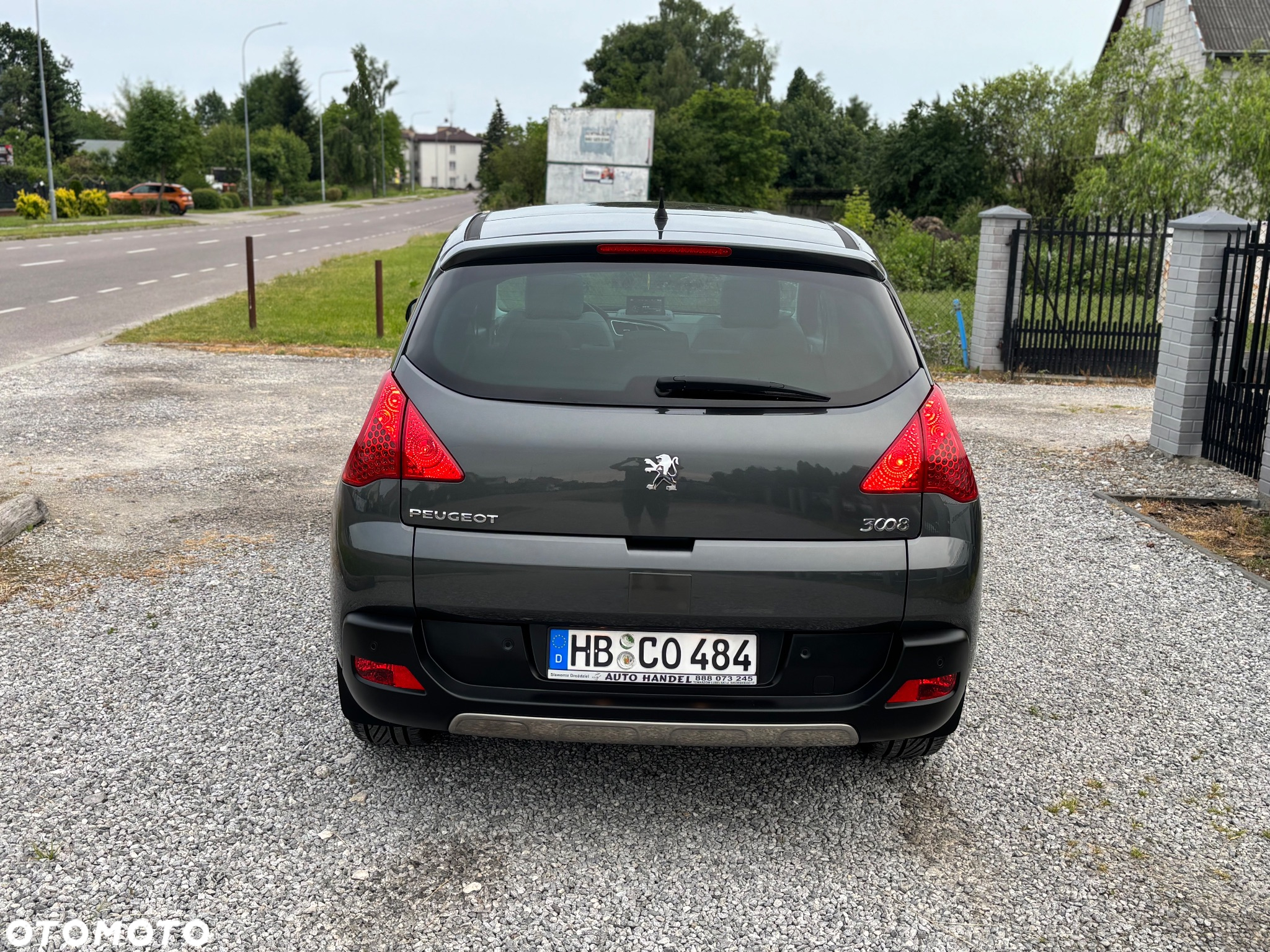 Peugeot 3008 - 24