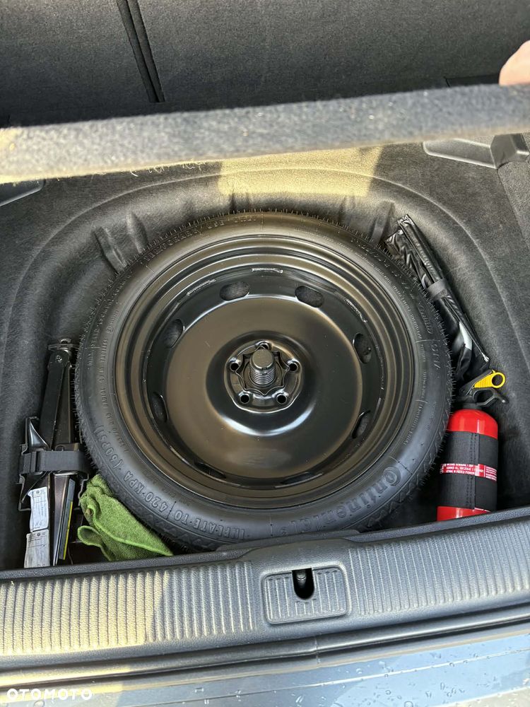 Audi A3 Sportback 1.4 TFSI Edycja Specjalna - 5