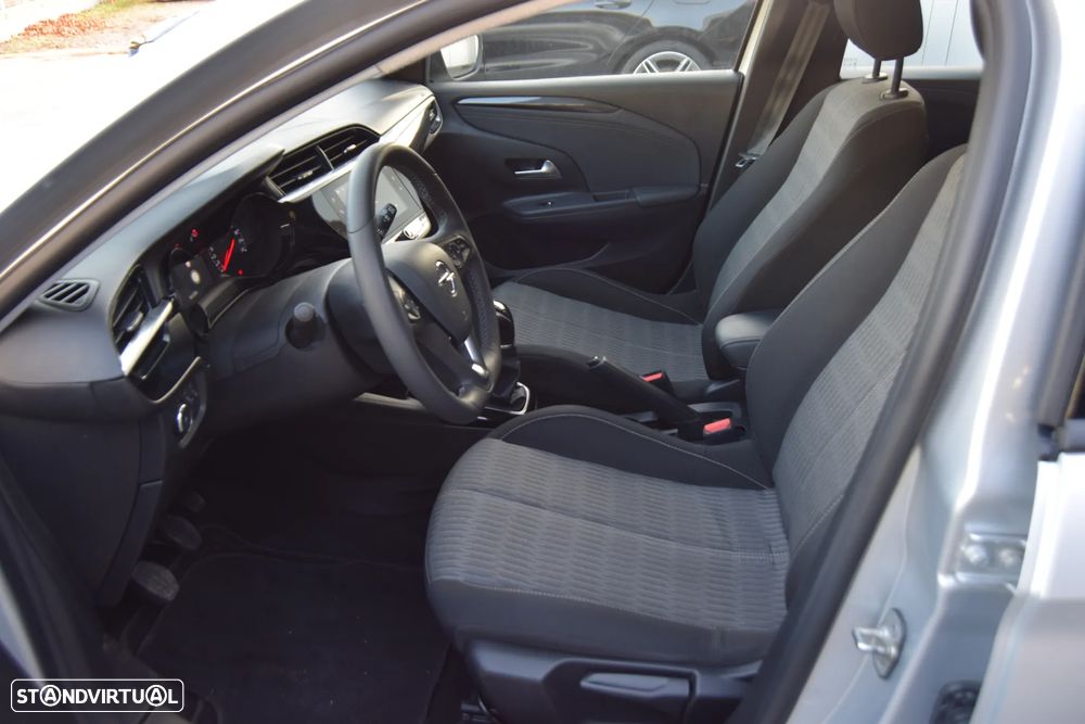 Opel Corsa 1.2 Business Edition - 7