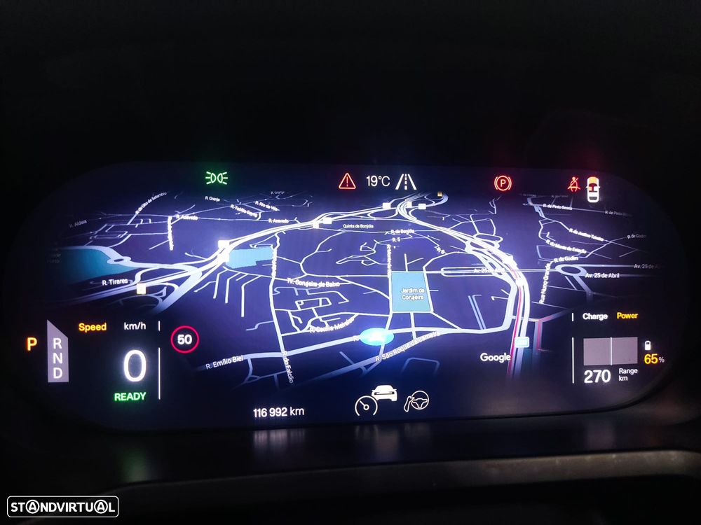 Polestar 2 Long Range 78 kWh - 21