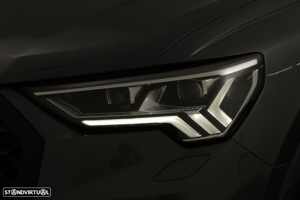 Audi Q3 Sportback 45 TFSIe S line S tronic - 6