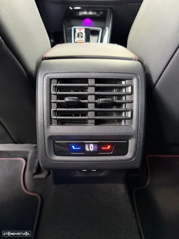VW Golf 2.0 TSI GTI Clubsport DSG - 32