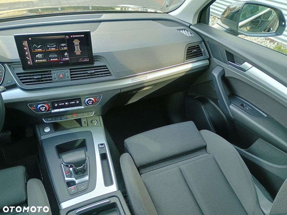 Audi Q5 - 17