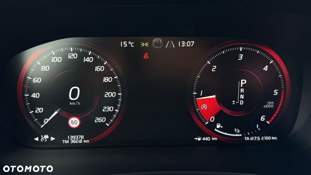 Volvo V60 D4 Inscription - 29